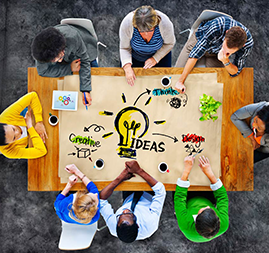 Desarrollo Organizacional