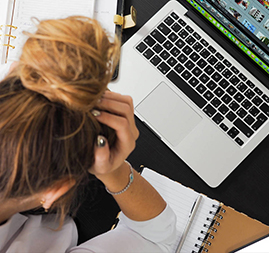 Desarrollo Organizacional