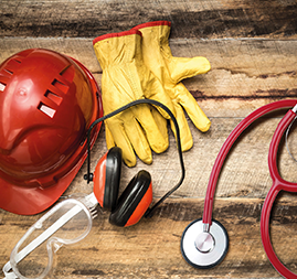 Reclutamiento y Selección de Personal