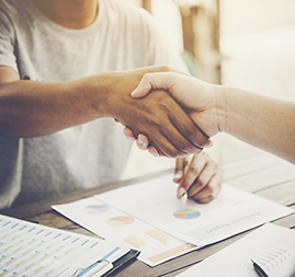 Reclutamiento y Selección de Personal